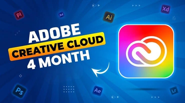 Elite Creative Suite (All Apps) Pro Plus